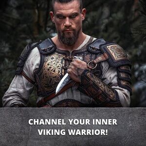 Norse Tradesman